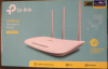 TP-Link Router